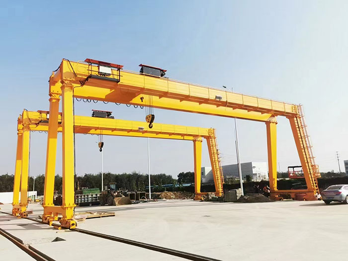 龙门吊