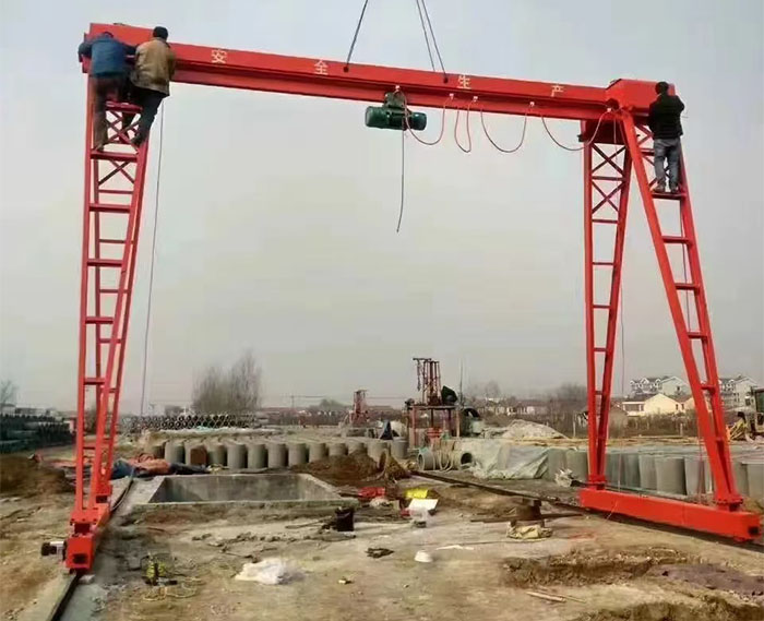 龙门吊