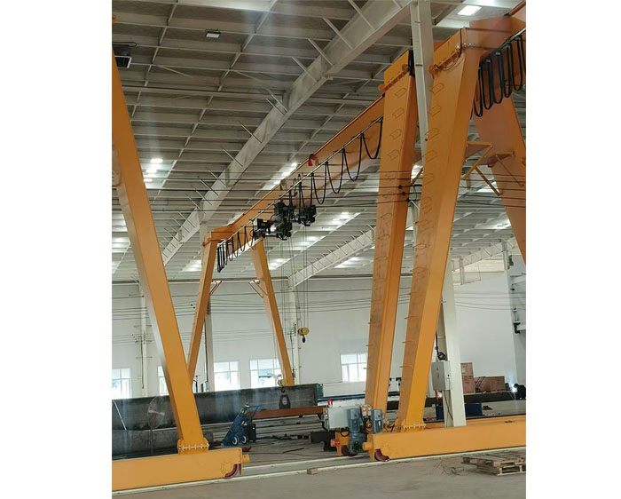 龙门吊