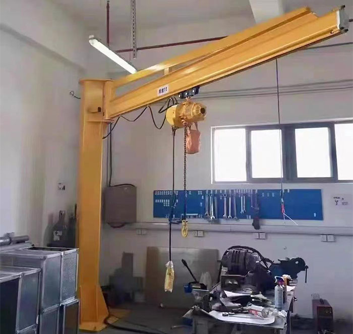 悬臂吊